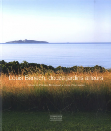 Louis Benech, douze jardins ailleurs Chaumont-sur-Loire